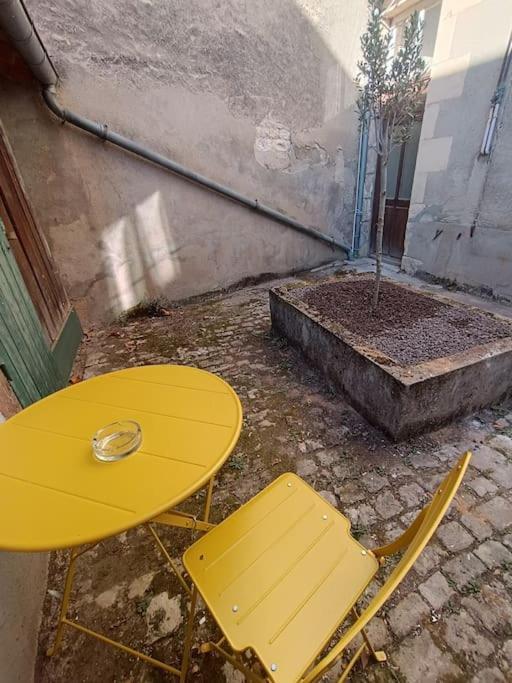 Cocon Haut De Gamme A Nevers Exterior foto